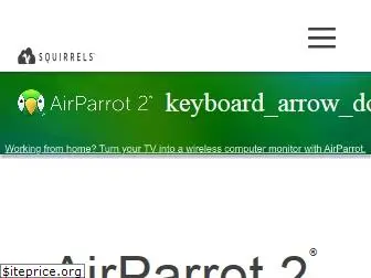 airparrot.com