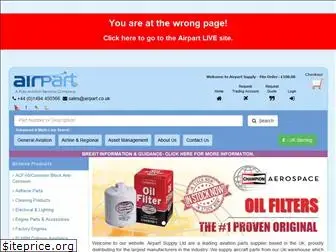 airpart.co.uk