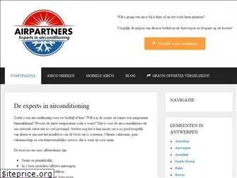 airpartners.be