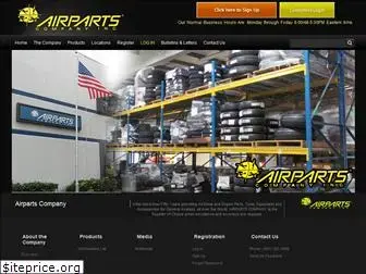 airparts.us