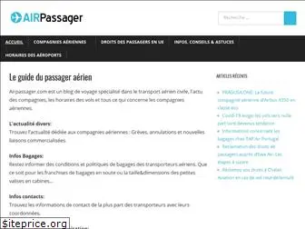 airpassager.com