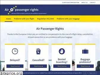 airpassengerrights.co.uk