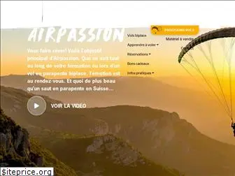 airpassion.ch