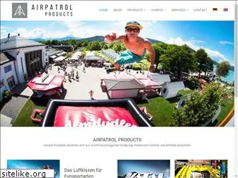 airpatrol-products.com