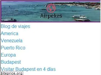 airpekes.com