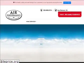 airperformanceheating.net