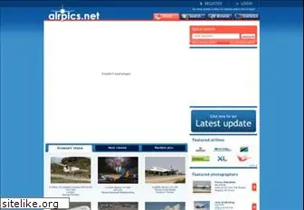 airpics.net