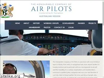 airpilots.org.au