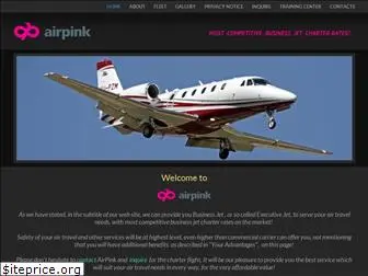 airpink.com