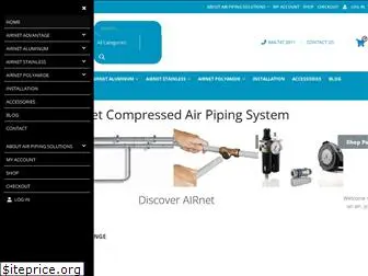 airpipingsolutions.com thumbnail