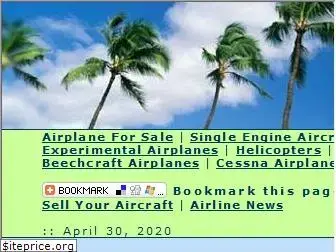 airplaneforsale.tv