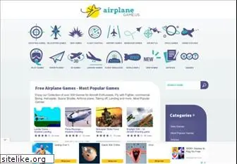 airplanegame.us