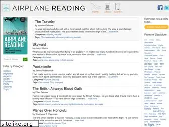 airplanereading.org