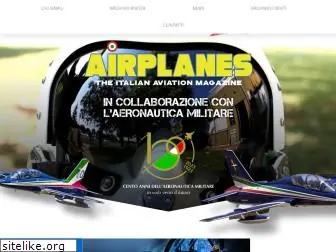 airplanesmagazine.it