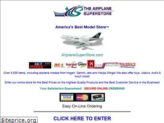 airplanesuperstore.com