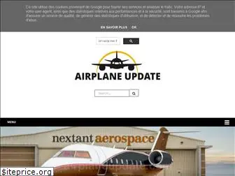 airplaneupdate.com