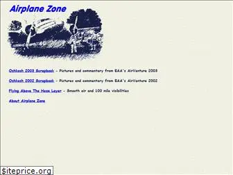 airplanezone.com