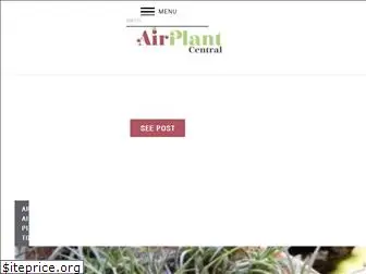 airplantcentral.com