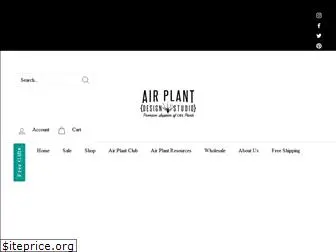 airplantdesignstudio.com