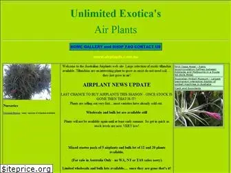 airplants.com.au