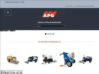 airplantservices.com.au