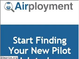 airployment.com