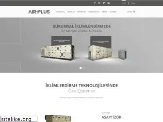 airplus.com.tr