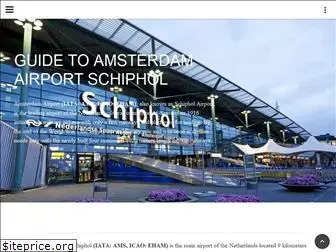 airport-ams.com