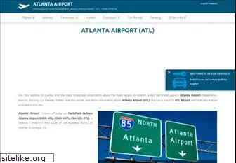 airport-atl.com