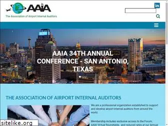 airport-auditors.com