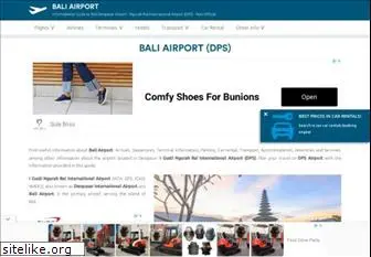 airport-bali.com