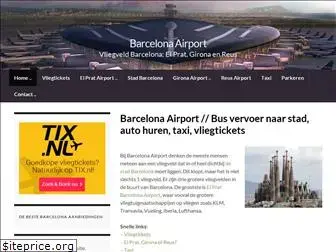 airport-barcelona.nl