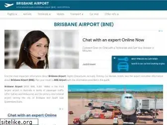 airport-brisbane.com