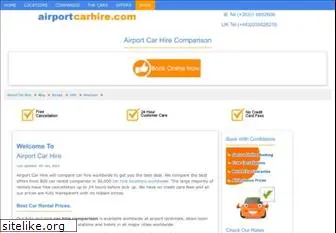 airport-car-hire.net