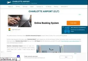 airport-charlotte.com