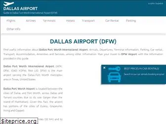 airport-dallas.com