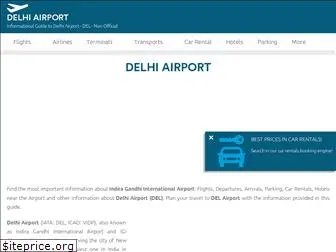 airport-delhi.com