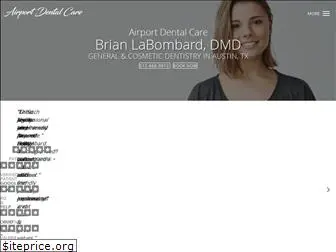 airport-dental.com
