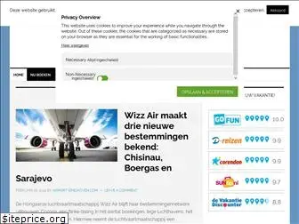 airport-eindhoven.com