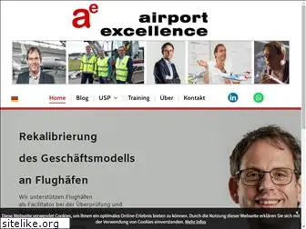 airport-excellence.com