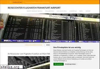 airport-frankfurt-am-main.com