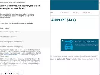 airport-jacksonville.com