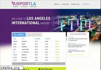 airport-la.com