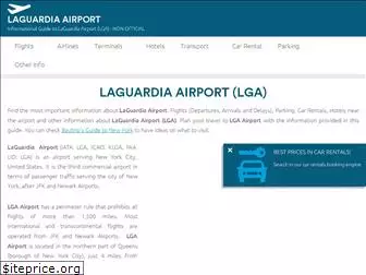 airport-laguardia.com