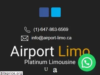 airport-limo.ca