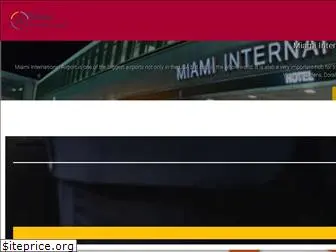 airport-miami.com