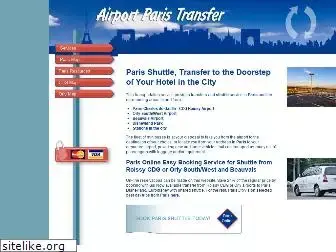 airport-paris-transfer.com