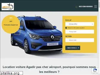 airport-rent-car.com