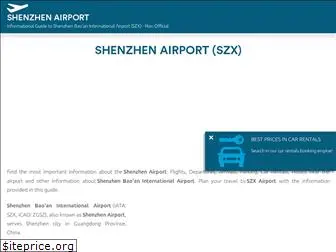 airport-shenzhen.com