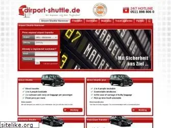 airport-shuttle.de